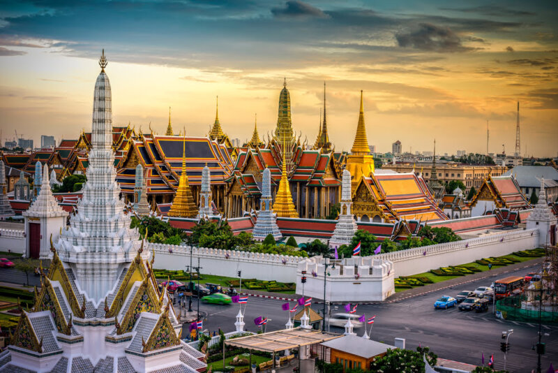 Thailand Ramah Kantong: Pilihan Liburan Hemat Favorit Orang Indonesia, 6 Hari Cuma Rp10 Juta!