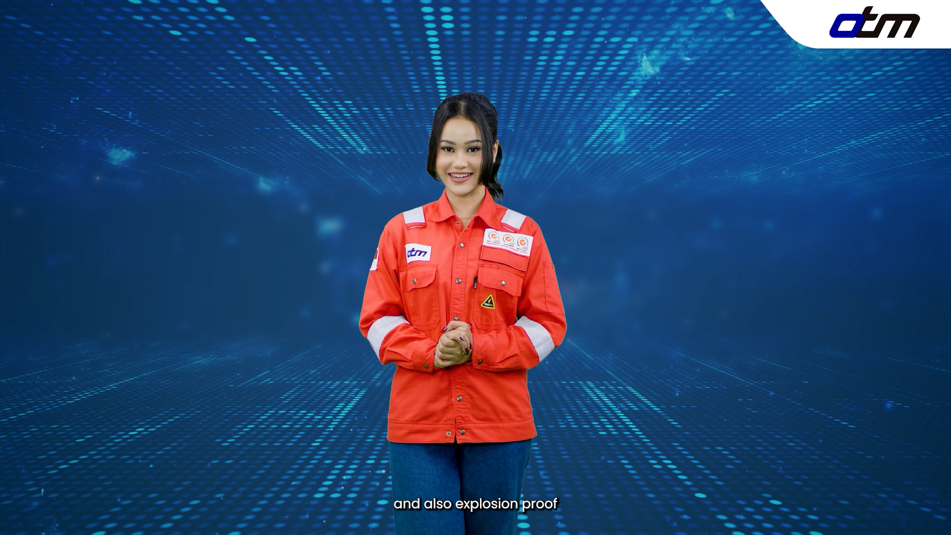 Safety Induction Video 