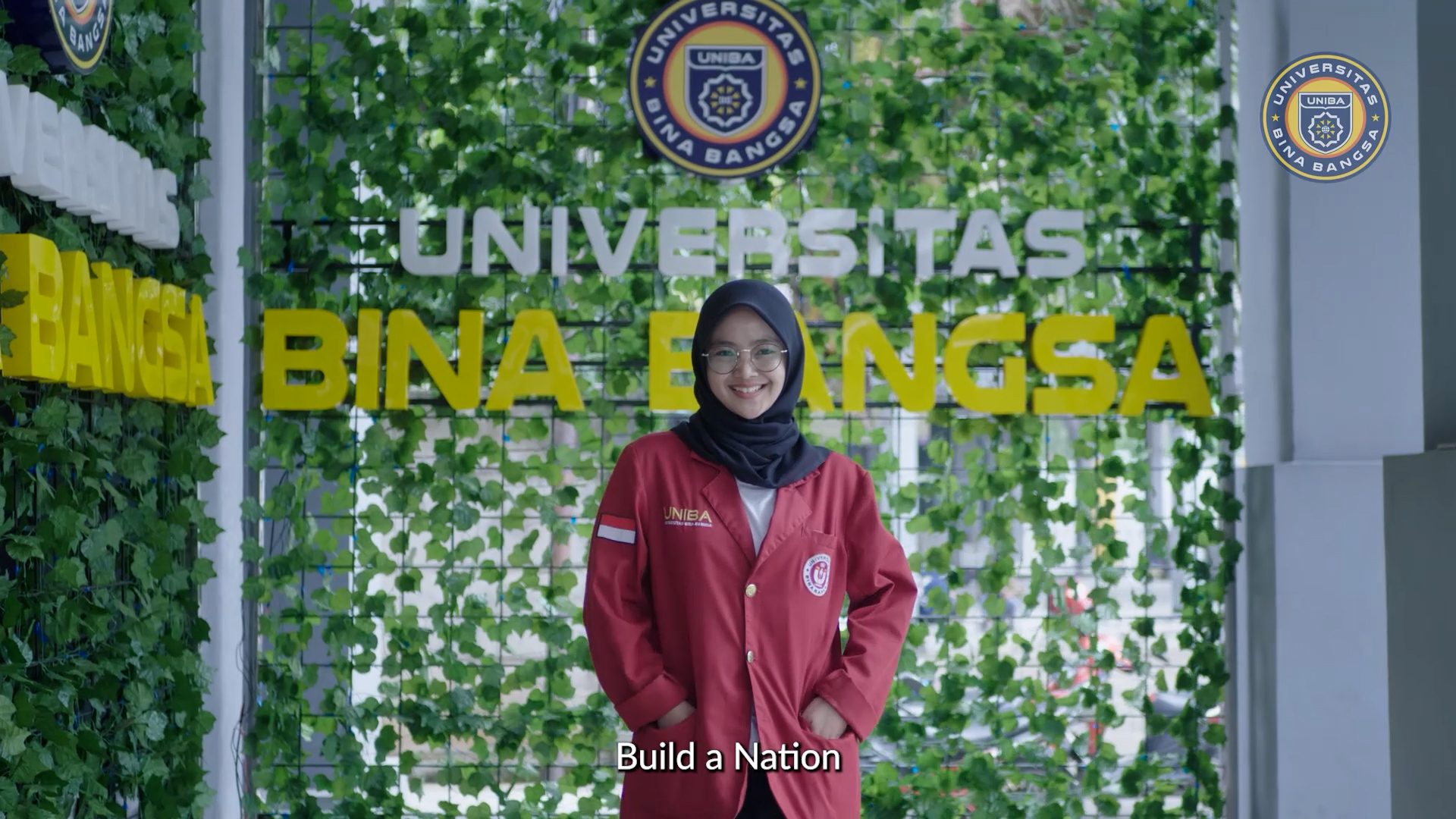 Company Profile UNIBA 2022