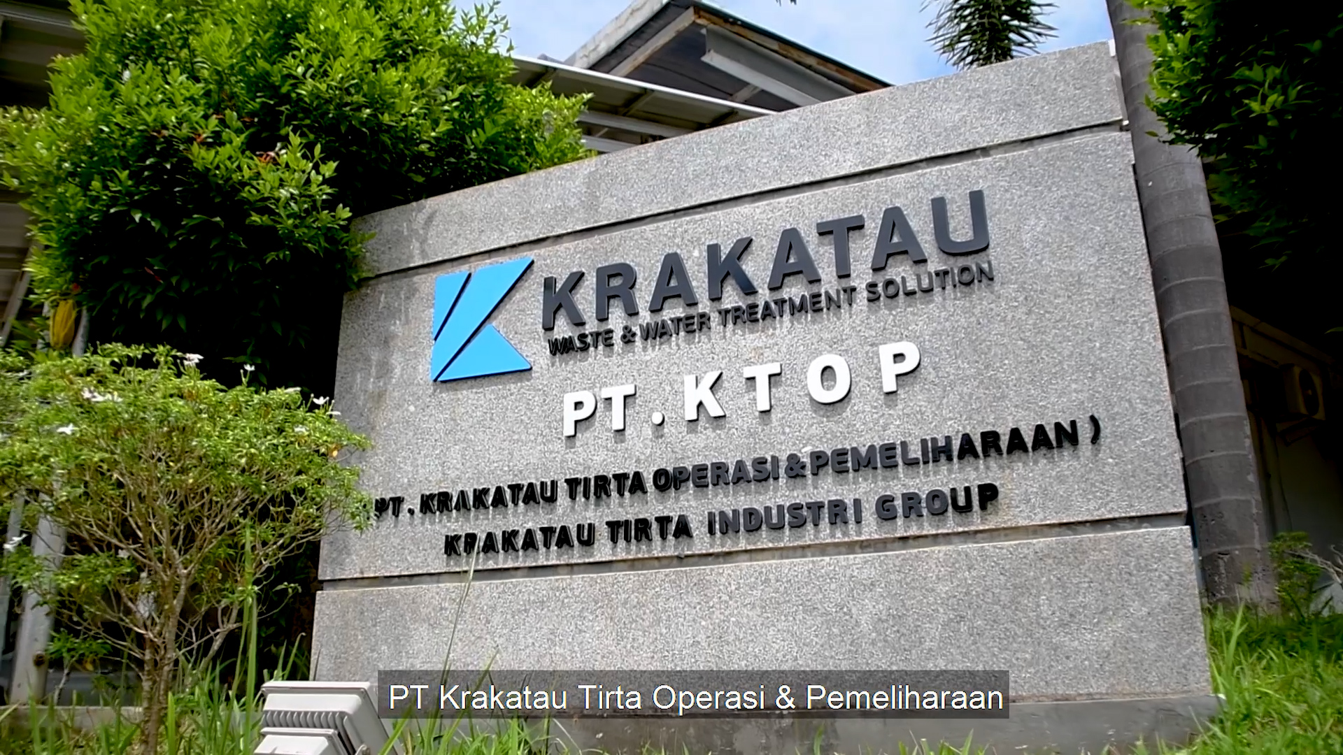 Company Profile PT KTOP